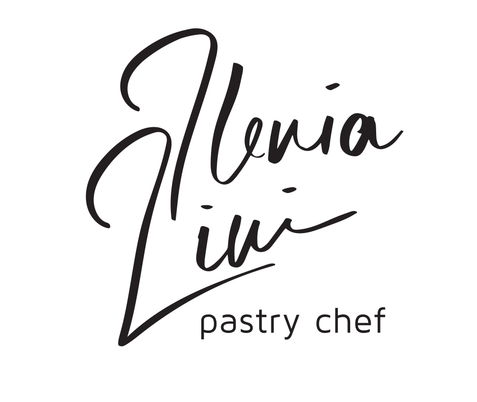 Logo Ilenia Zini